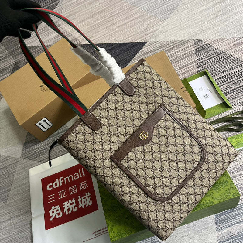 Caramew - GCI Bags - 5301