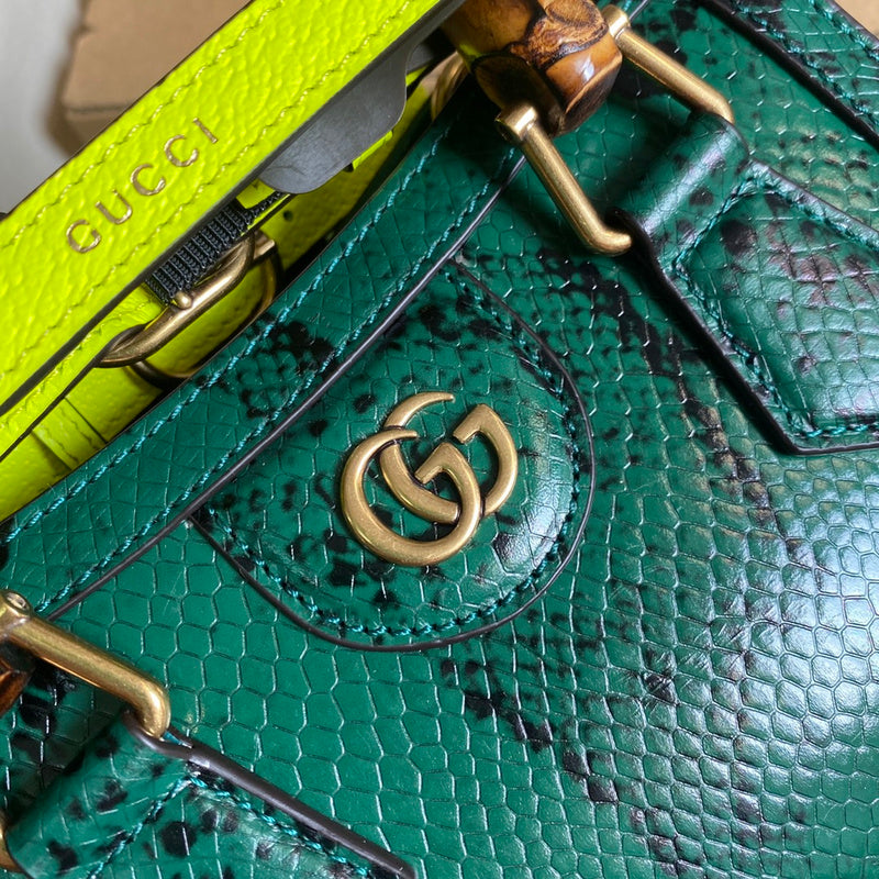 Caramew - GCI Bags - 5063