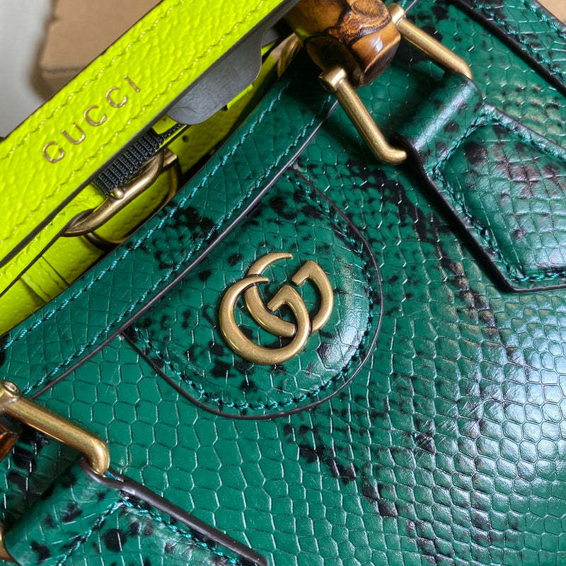 Caramew - GCI Bags - 5063