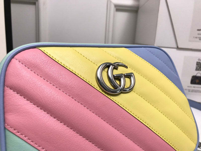 Caramew - GCI Bags - 7014