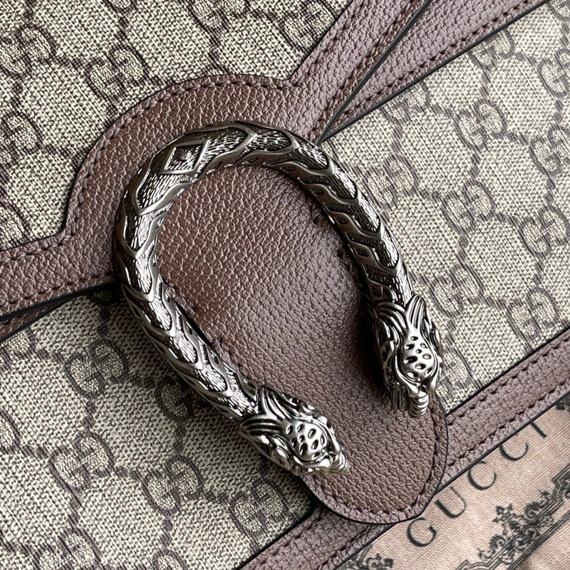 Caramew - GCI Bags - 3264