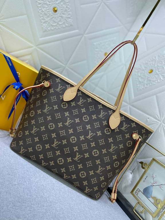 LUV 32CM DOG NEVERFULL BAG
