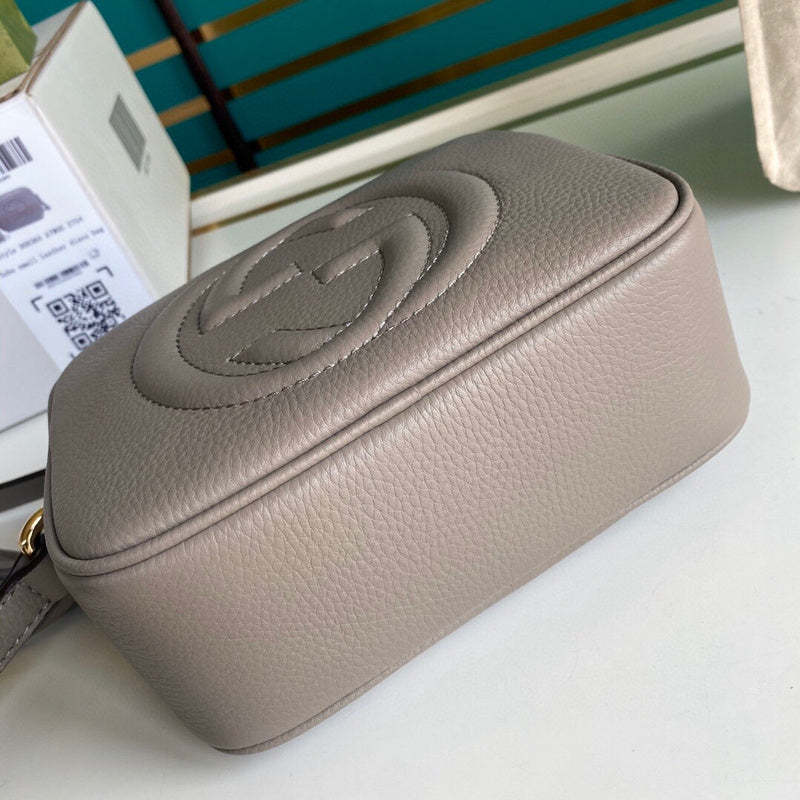 Caramew - GCI Bags - 6018
