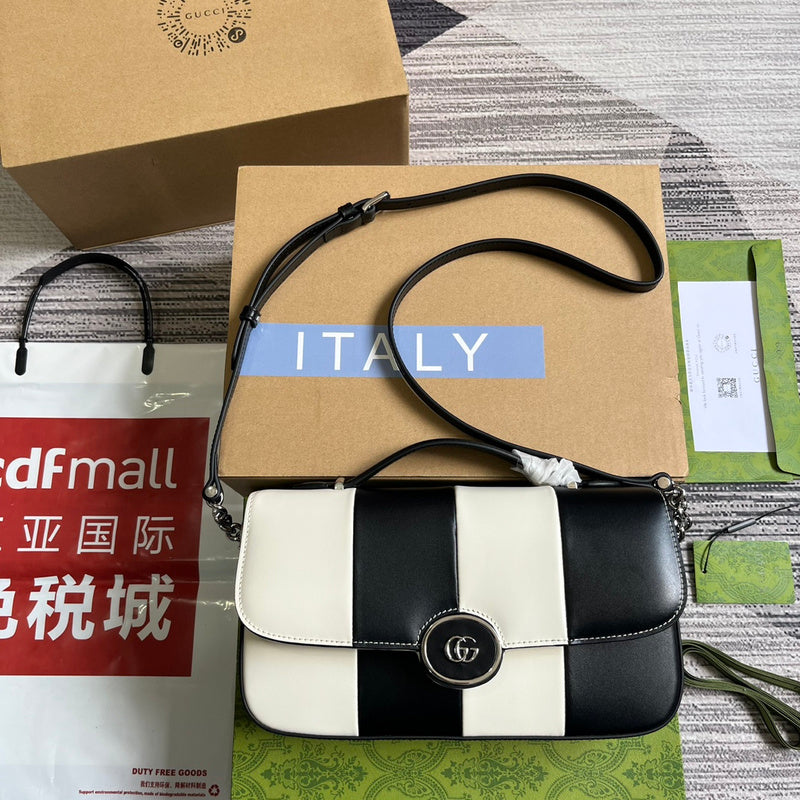 Caramew - GCI Bags - 5324