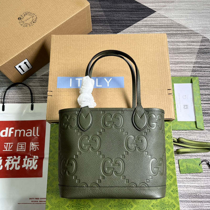 Caramew - GCI Bags - 5252