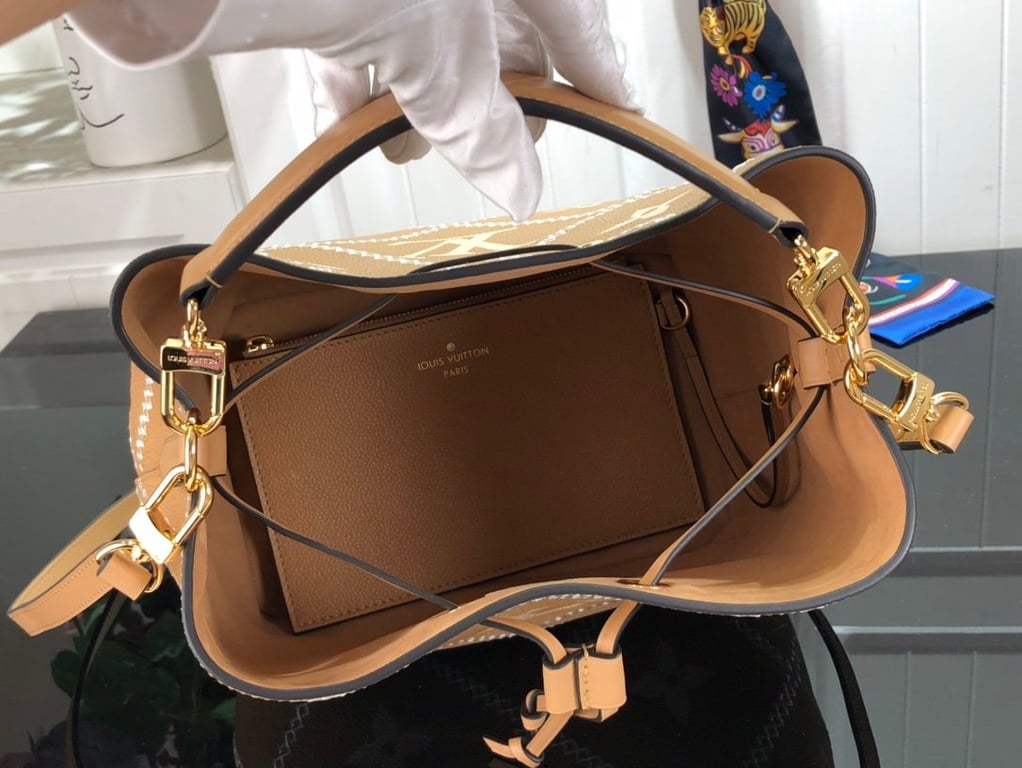 LUV NEONOE MM 26CM ARIZONA BROWN