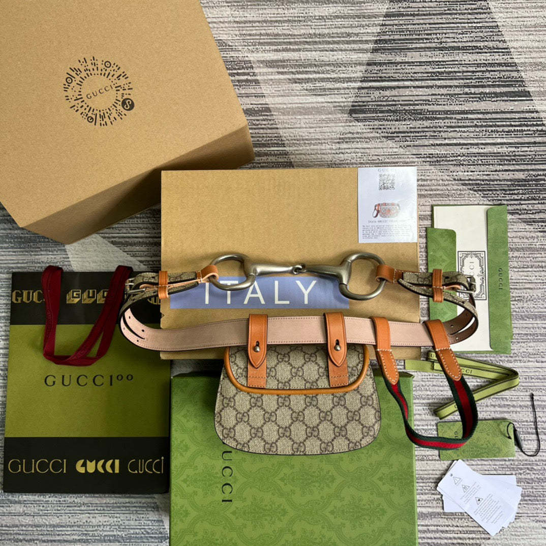 gg Bamboo 1947 Jumbo gg Small Top Handle Bag Brown For Women, Women’s Bags 8.3in/21cm gg