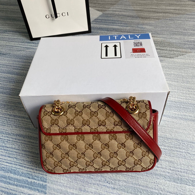 Caramew - GCI Bags - 7020
