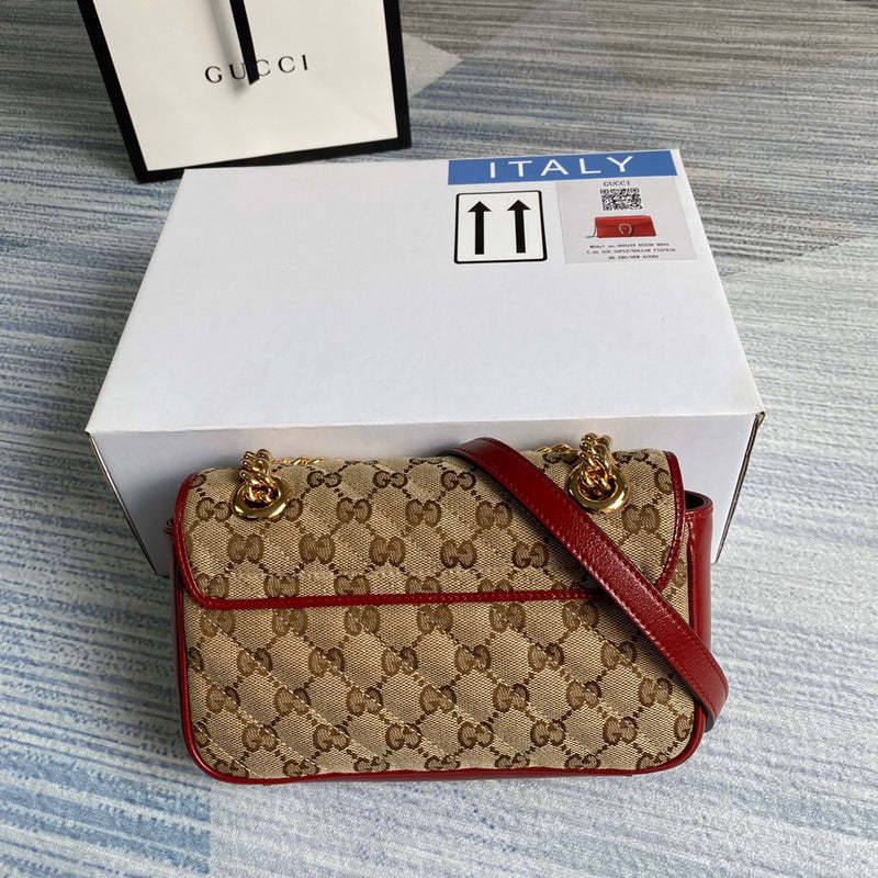 Caramew - GCI Bags - 7020
