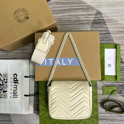 Caramew - GCI Bags - 5586