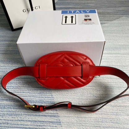 Caramew - GCI Bags - 2768