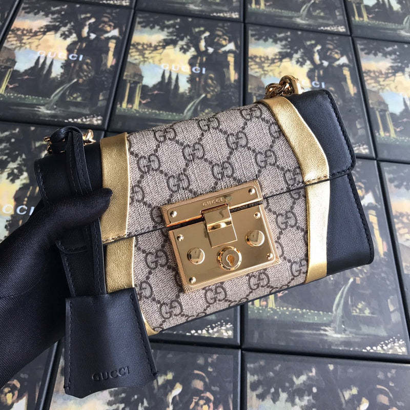 Caramew - GCI Bags - 6276