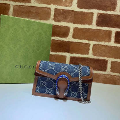 Caramew - GCI Bags - 3205