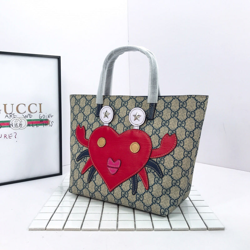 Caramew - GCI Bags - 2712