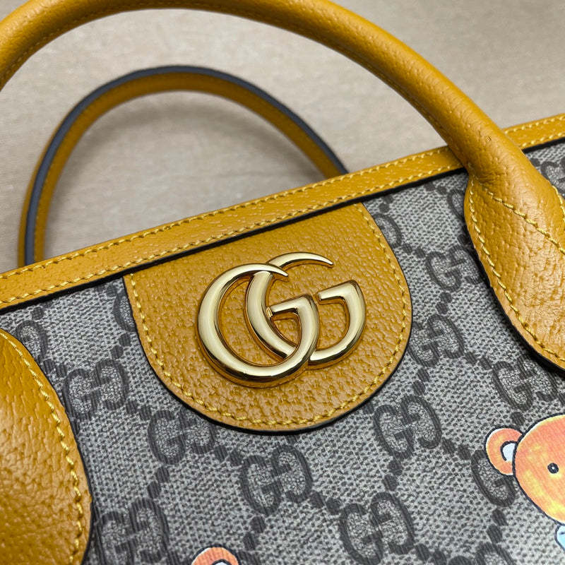 Caramew - GCI Bags - 3206