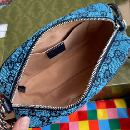 Caramew - GCI Bags - 3104