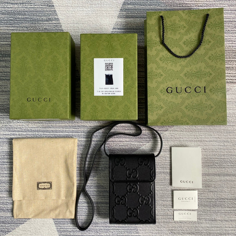Caramew - GCI Bags - 3100