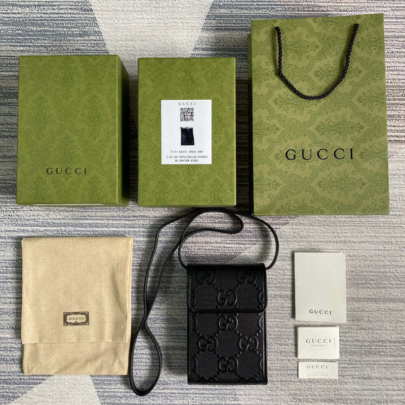 Caramew - GCI Bags - 3100