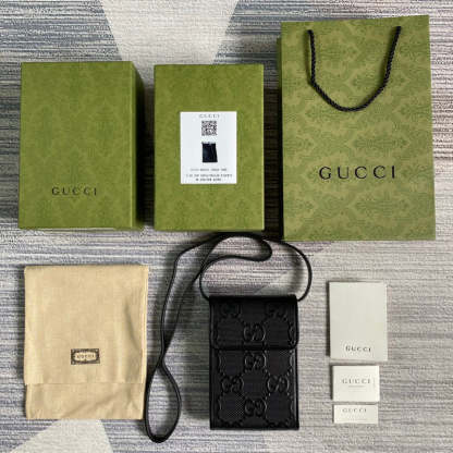 Caramew - GCI Bags - 3100
