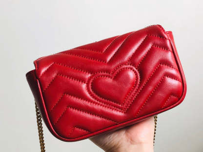 Caramew - GCI Bags - 3932