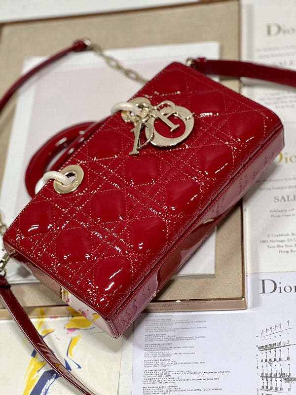 Disarh - Dir Bags - 1465