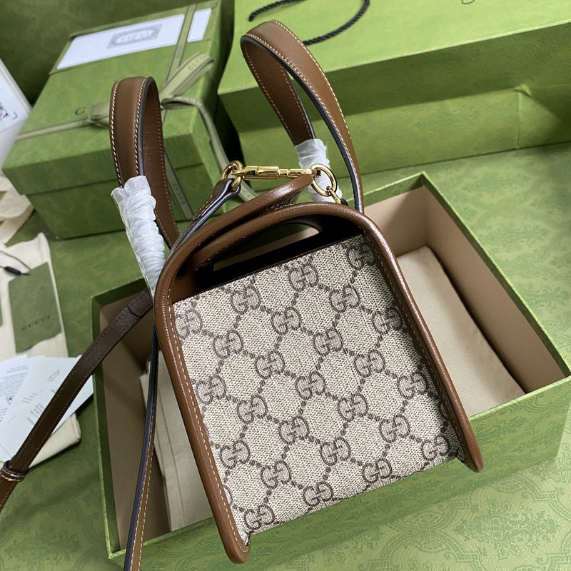 Caramew - GCI Bags - 540