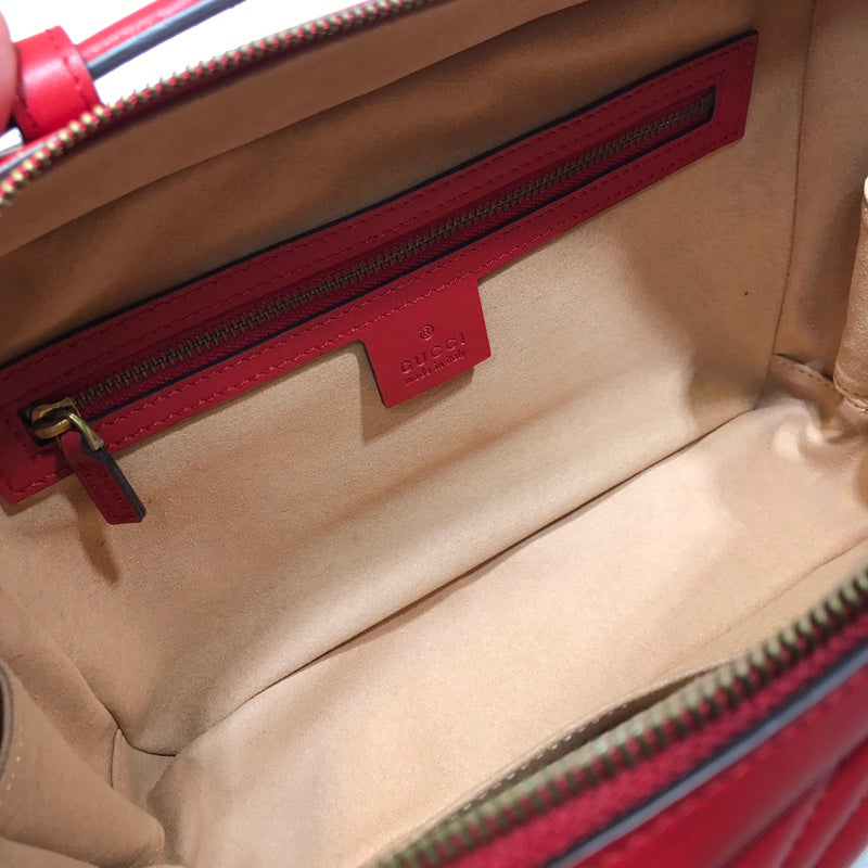 Caramew - GCI Bags - 5107