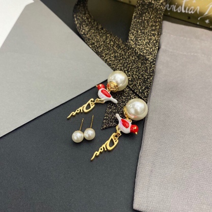 DOR EARRINGS