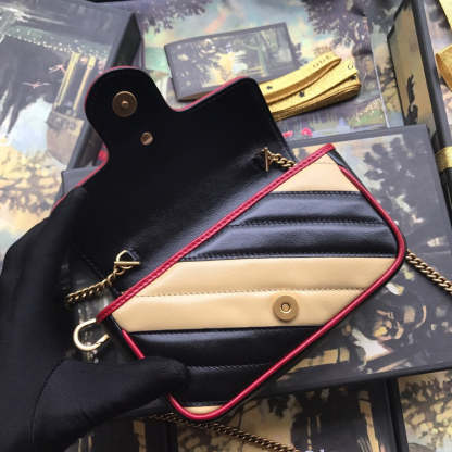Caramew - GCI Bags - 6372