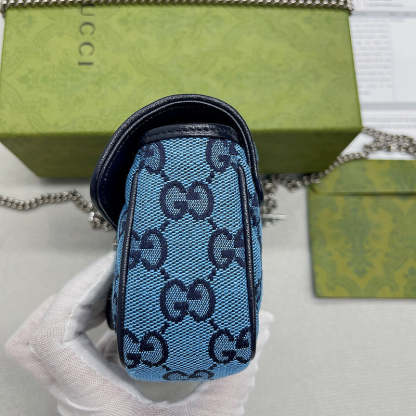 Caramew - GCI Bags - 6853
