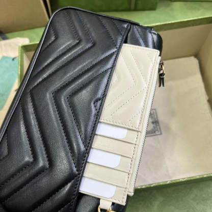 Caramew - GCI Bags - 548