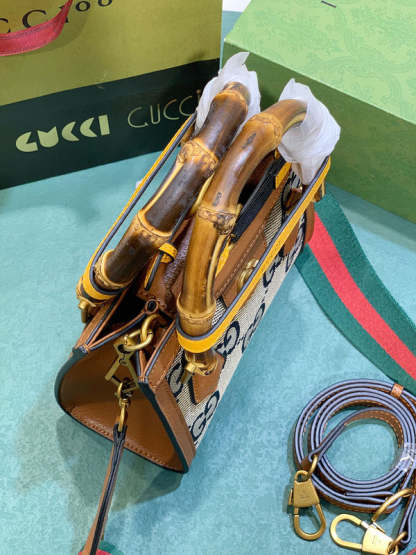 Caramew - GCI Bags - 669