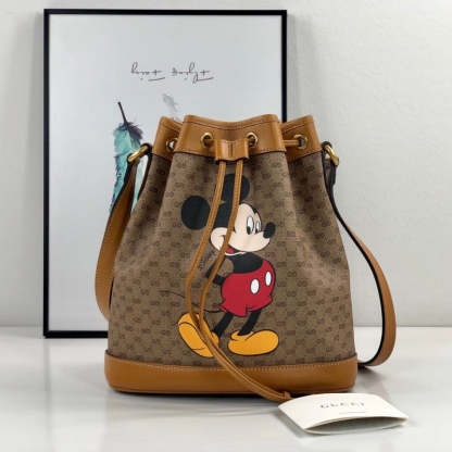 Caramew - GCI Bags - 4017