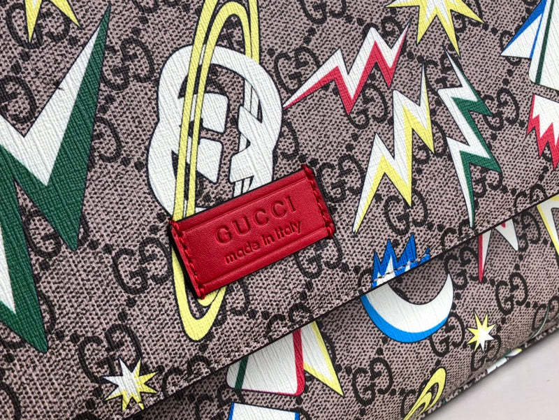 Caramew - GCI Bags - 3793