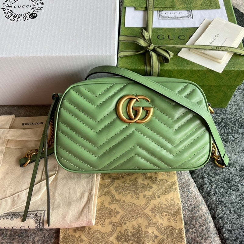 Caramew - GCI Bags - 705