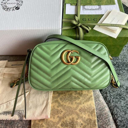 Caramew - GCI Bags - 705