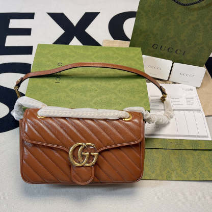Caramew - GCI Bags - 6863