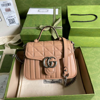 Caramew - GCI Bags - 6535