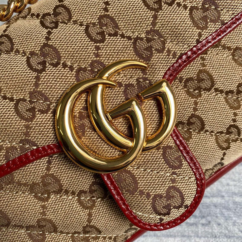 Caramew - GCI Bags - 7020