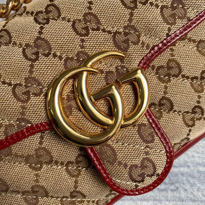 Caramew - GCI Bags - 7020