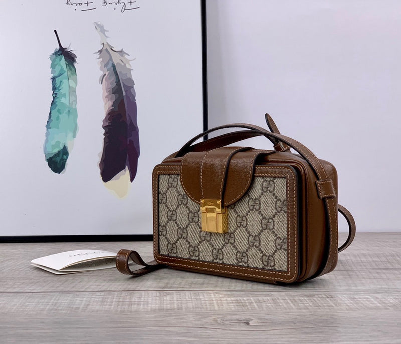 Caramew - GCI Bags - 485