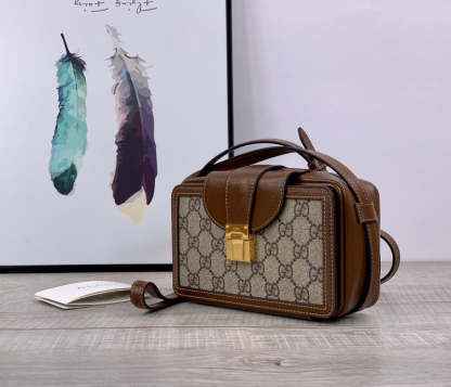 Caramew - GCI Bags - 485
