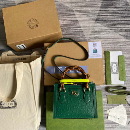 Caramew - GCI Bags - 6627