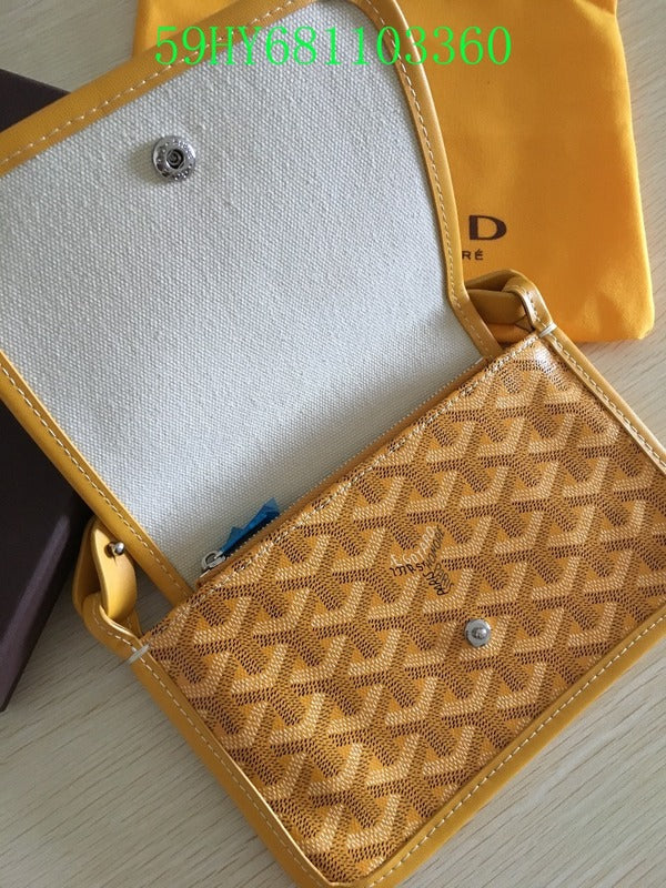 Caramew - GOD Bags - 482