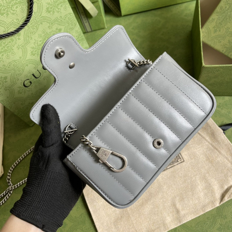 Caramew - GCI Bags - 529