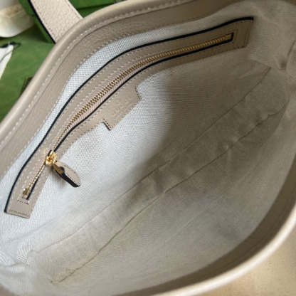 gg Jackie 1961 Small gg Shoulder Bag Beige For Women, Women&#8217;s Bags 11in/28cm gg ‎678843 UULAG 9682