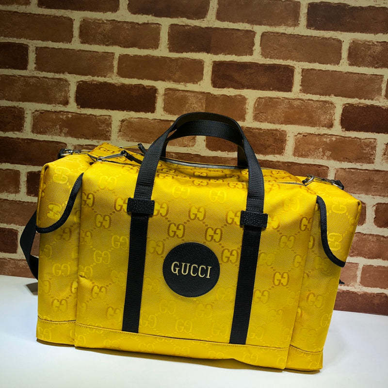 Caramew - GCI Bags - 3908
