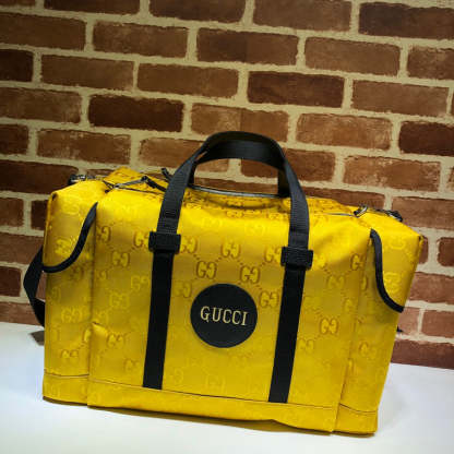 Caramew - GCI Bags - 3908