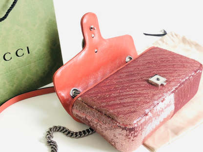 Caramew - GCI Bags - 3177