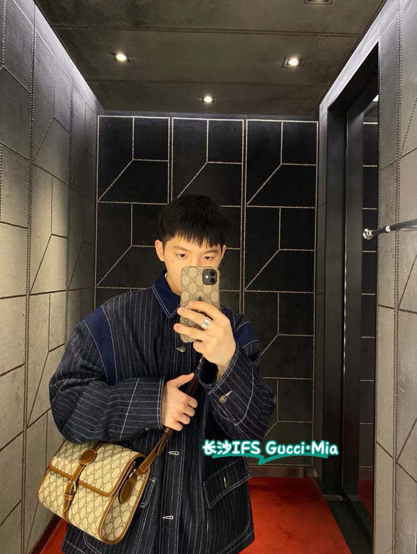 Caramew - GCI Bags - 656